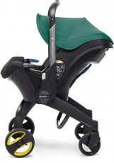 Автокрісло Doona Infant Car Seat Racing Green
